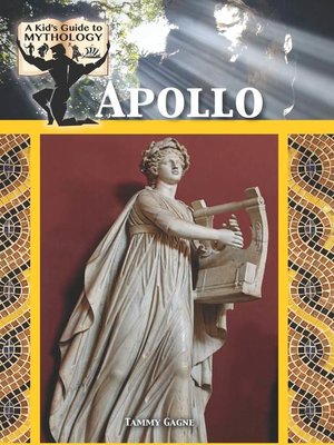cover image of Apollo